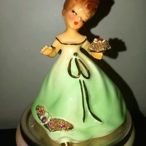 Josef Originals California "Party Dress"